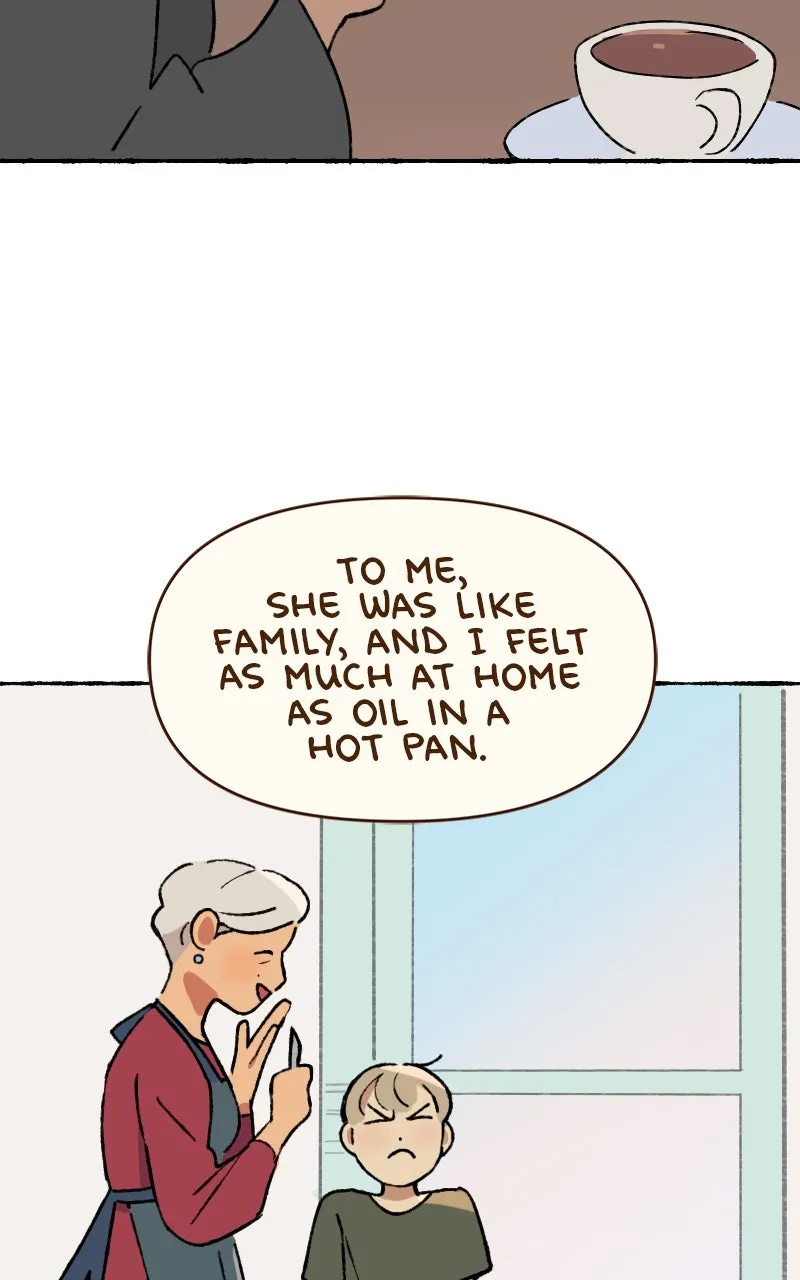 Little Hollow Café Chapter 6 page 30 - 