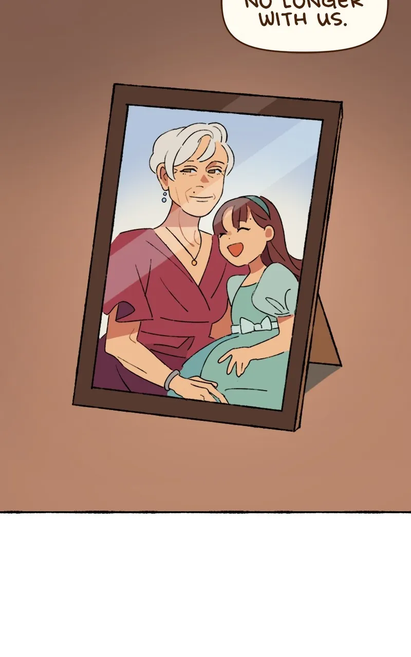 Little Hollow Café Chapter 6 page 4 - 