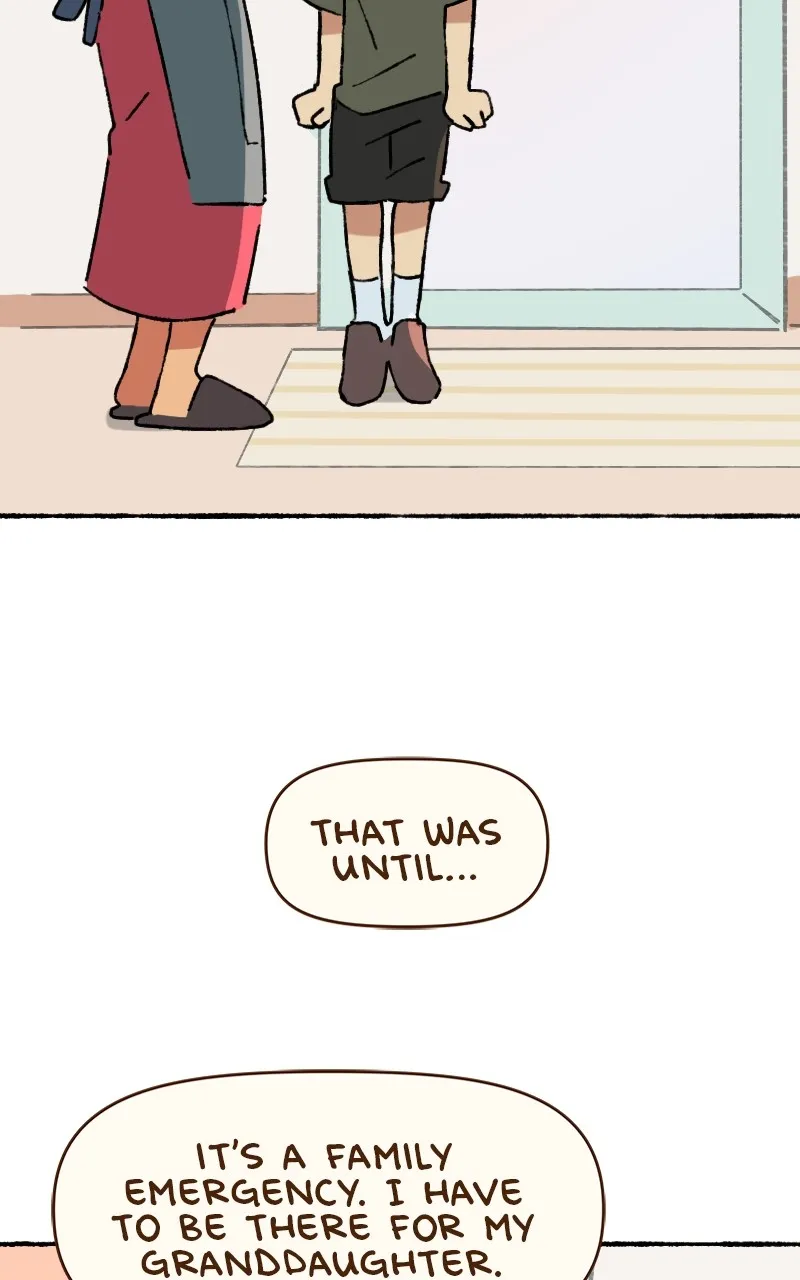 Little Hollow Café Chapter 6 page 31 - 