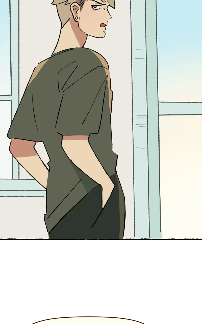 Little Hollow Café Chapter 6 page 36 - 