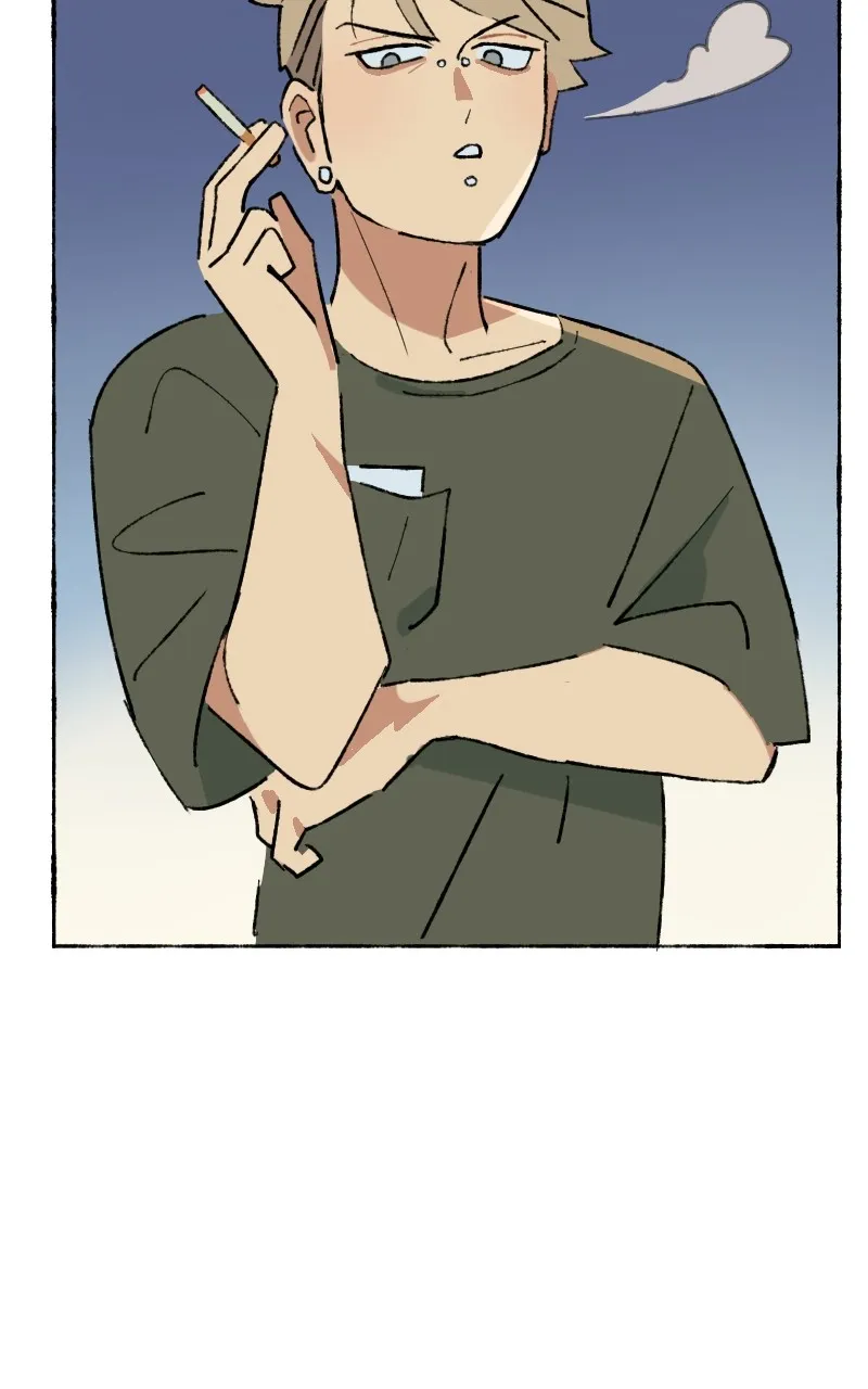 Little Hollow Café Chapter 6 page 40 - 