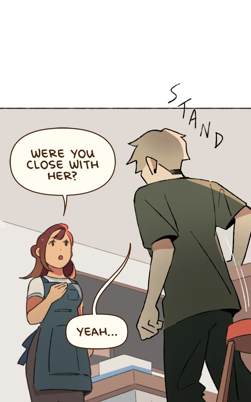 Little Hollow Café Chapter 6 page 5 - 