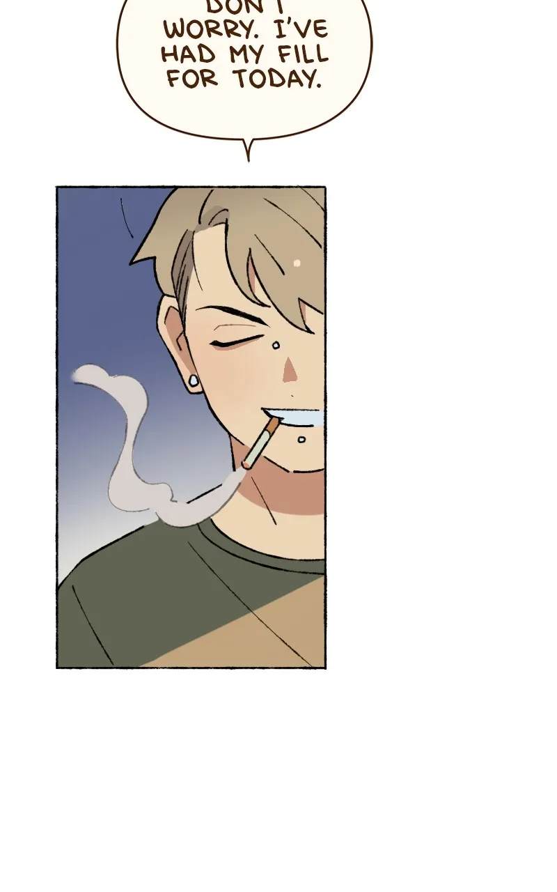 Little Hollow Café Chapter 6 page 43 - 