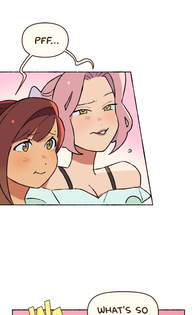 Little Hollow Café Chapter 6 page 50 - 