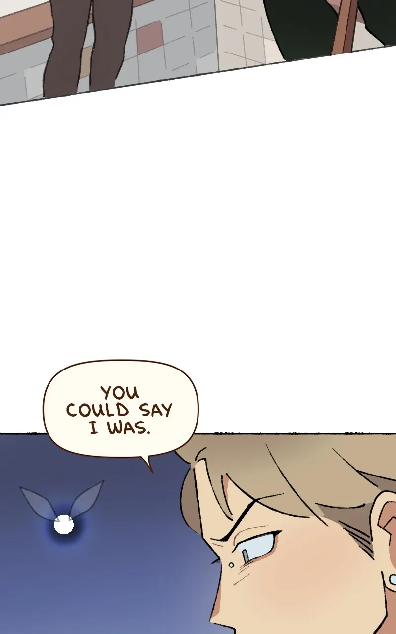 Little Hollow Café Chapter 6 page 6 - 