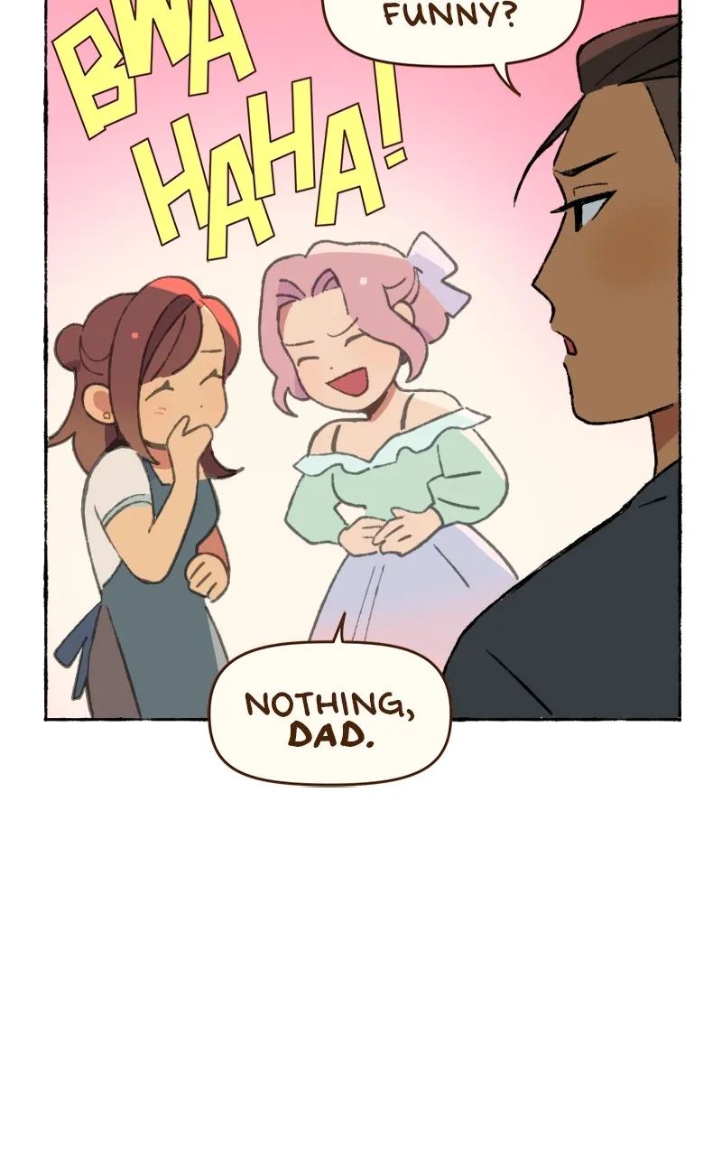 Little Hollow Café Chapter 6 page 51 - 