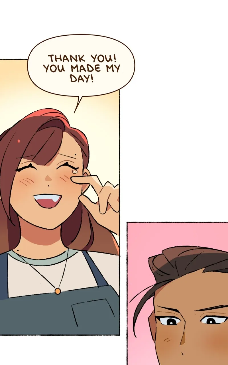Little Hollow Café Chapter 6 page 52 - 