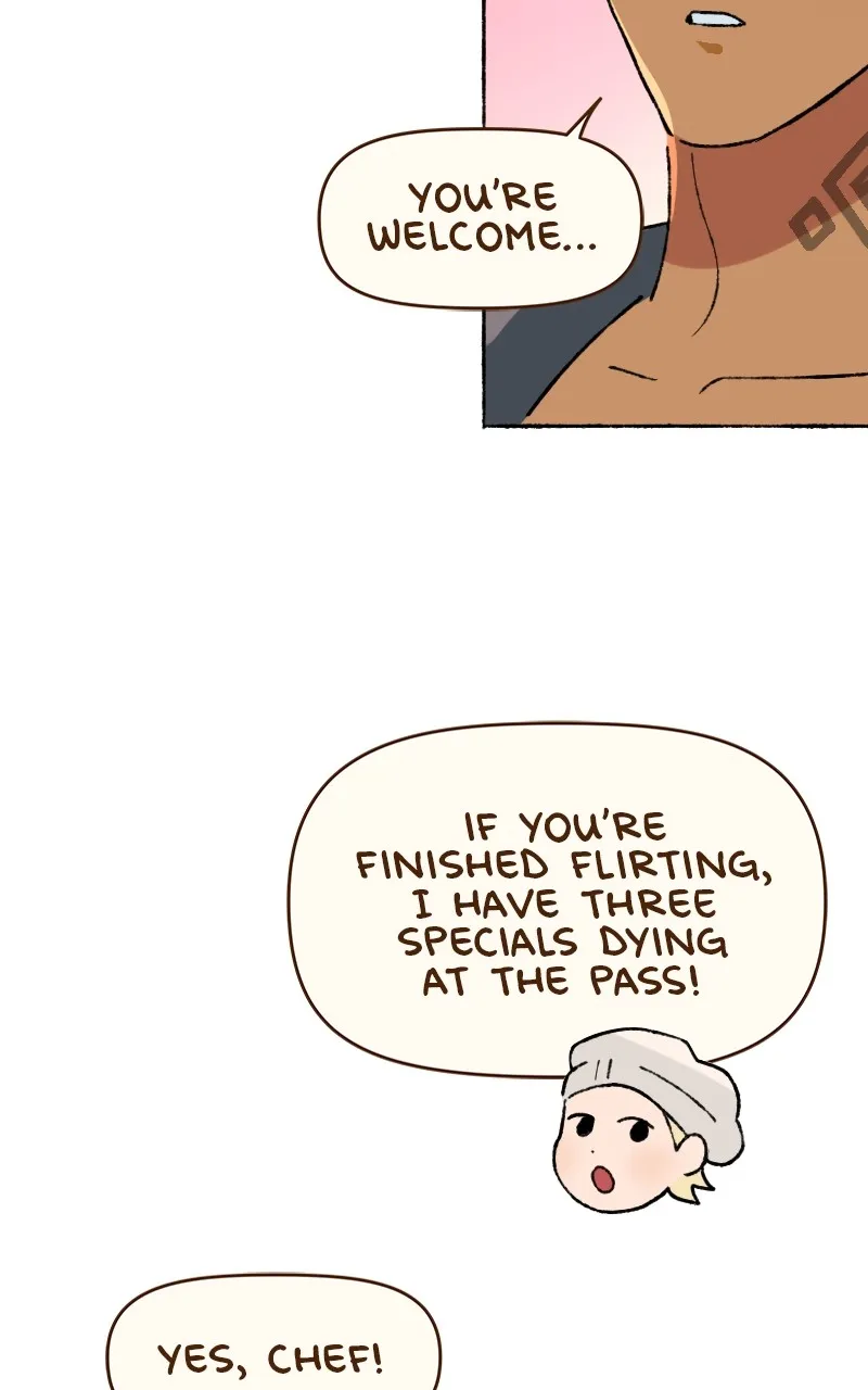 Little Hollow Café Chapter 6 page 53 - 