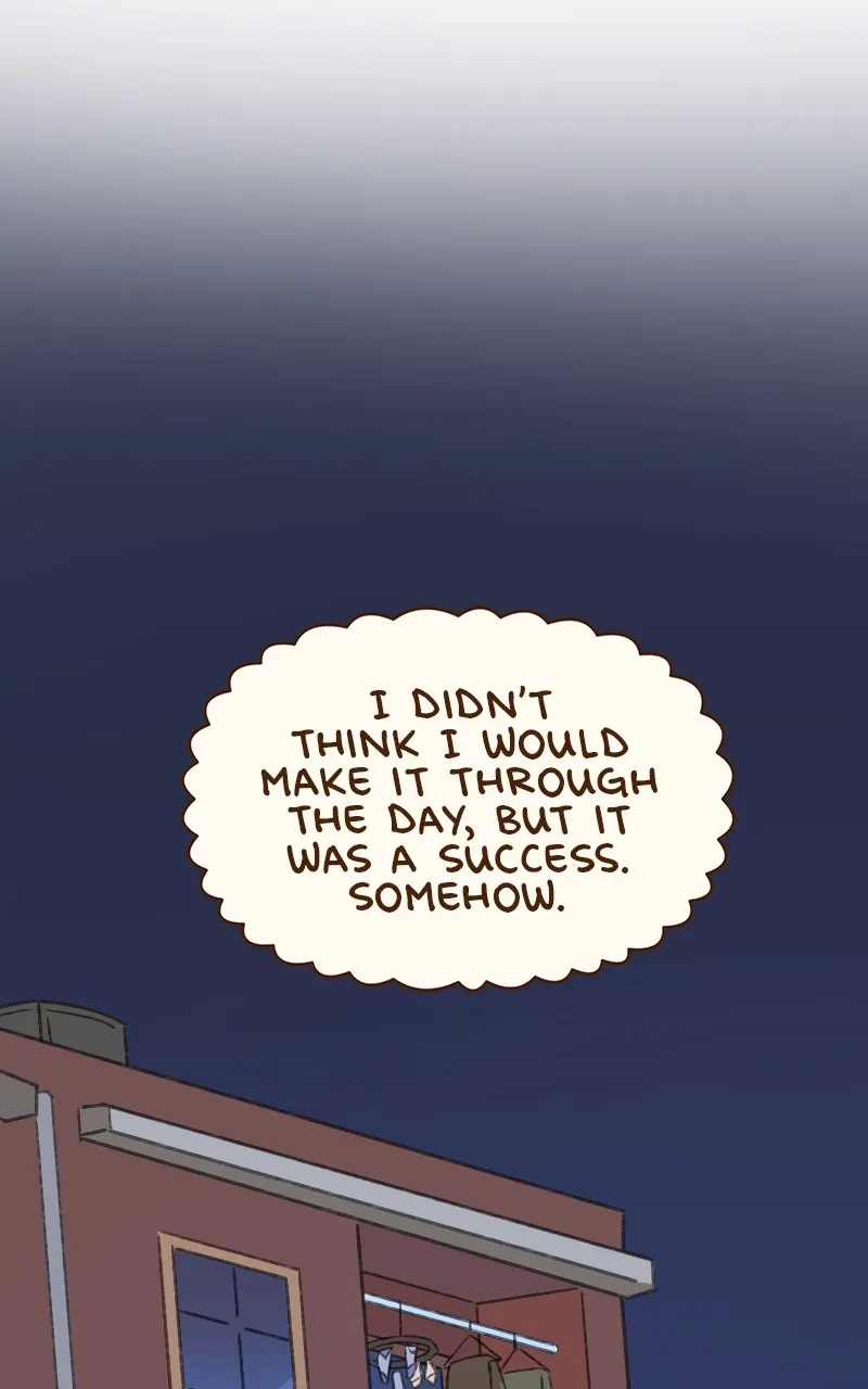 Little Hollow Café Chapter 6 page 55 - 