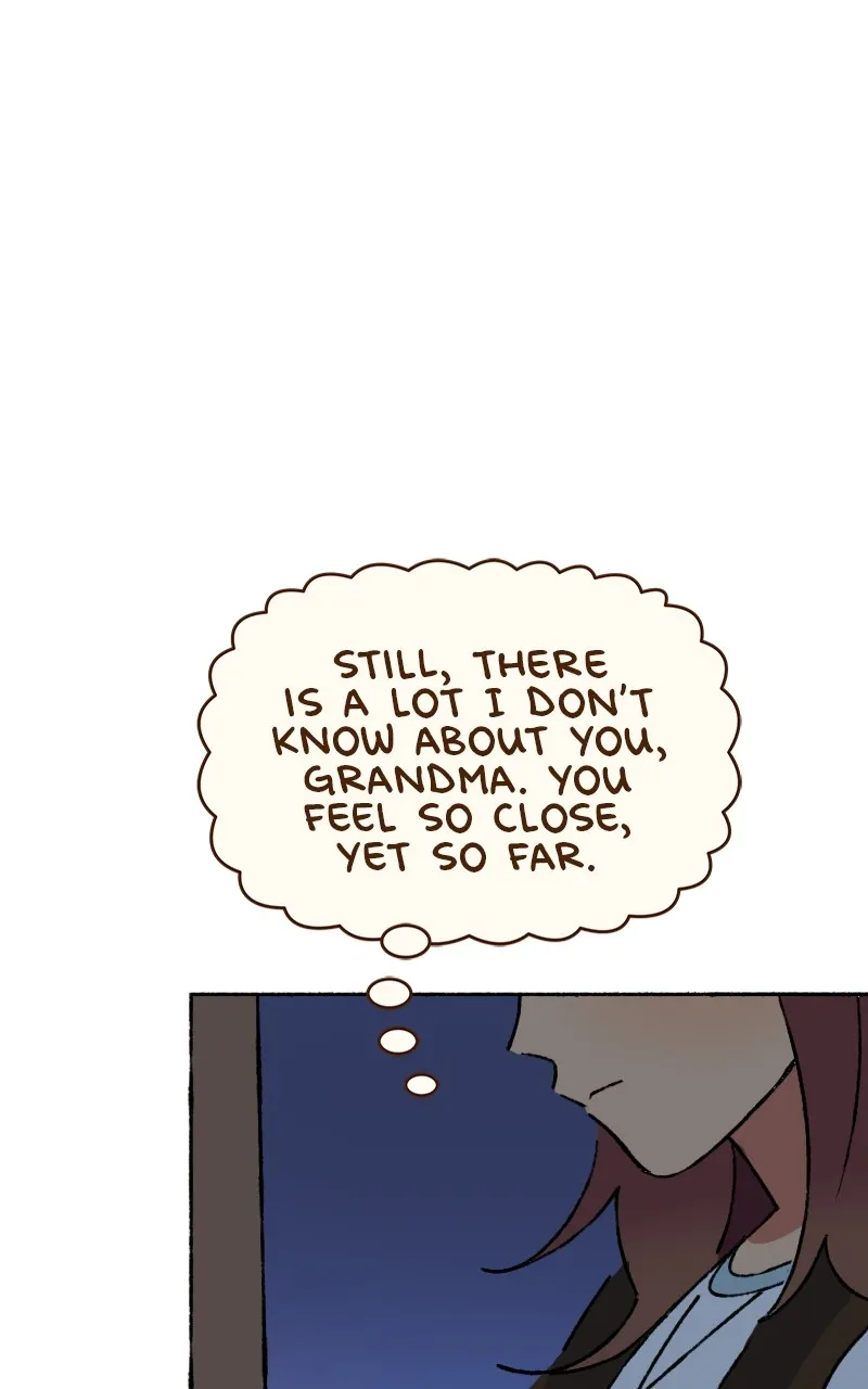Little Hollow Café Chapter 6 page 57 - 
