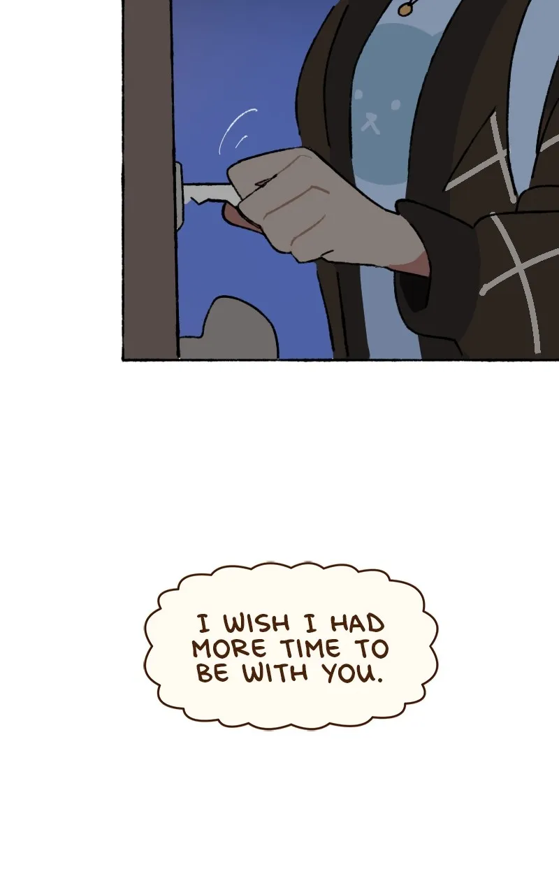 Little Hollow Café Chapter 6 page 58 - 