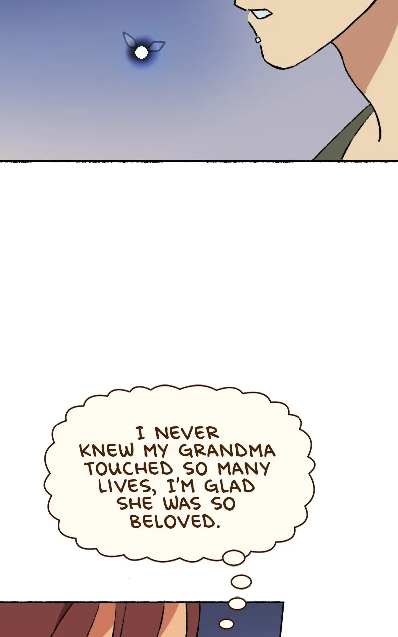 Little Hollow Café Chapter 6 page 7 - 