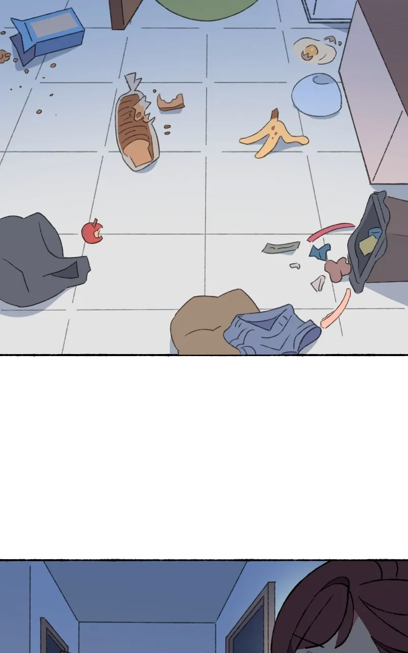 Little Hollow Café Chapter 6 page 61 - 
