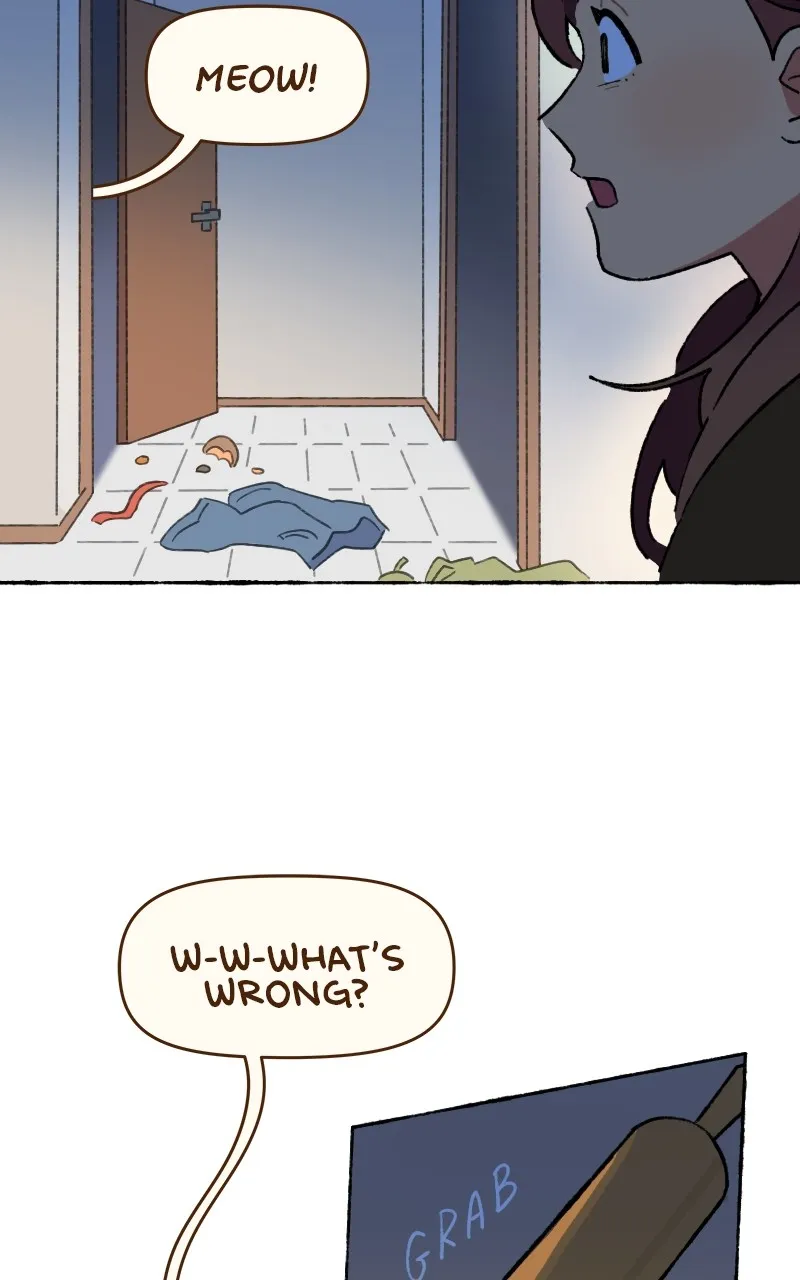 Little Hollow Café Chapter 6 page 62 - 