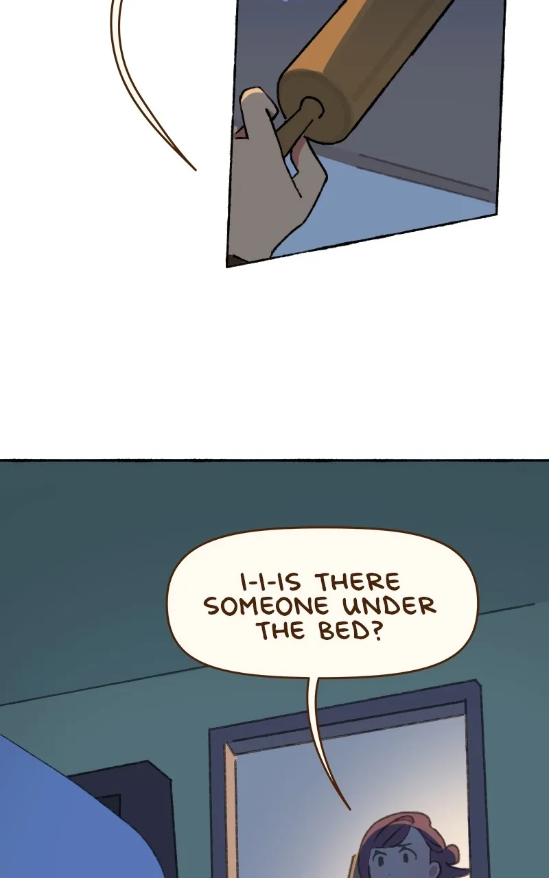 Little Hollow Café Chapter 6 page 63 - 