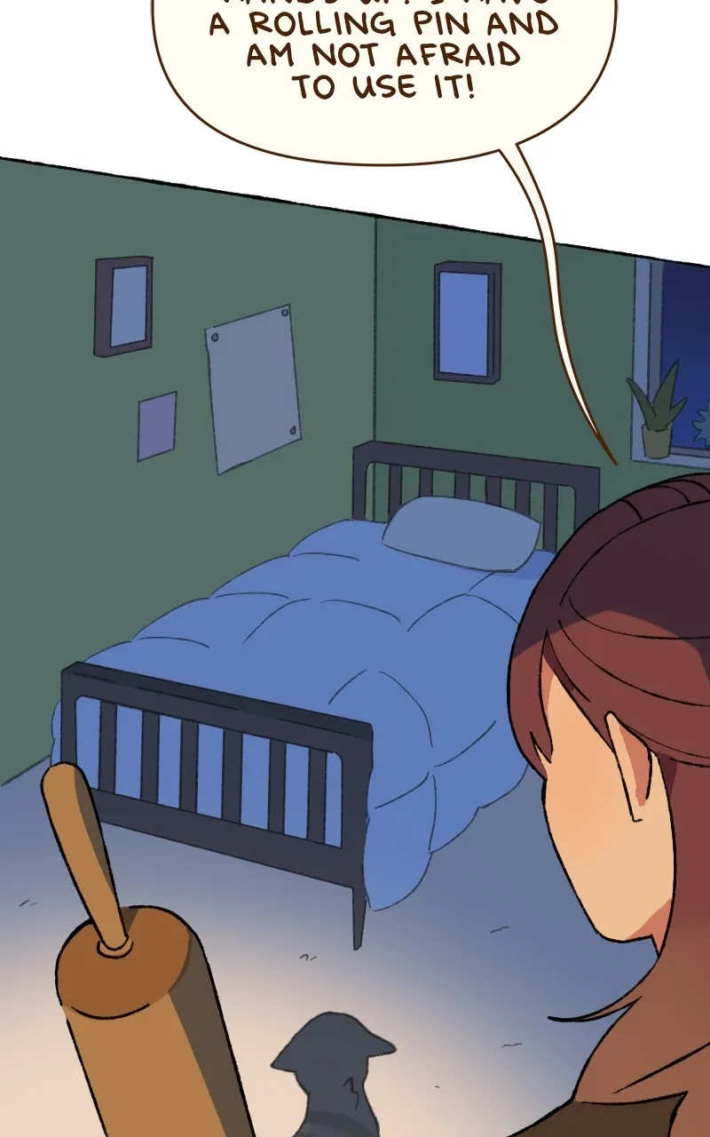 Little Hollow Café Chapter 6 page 65 - 