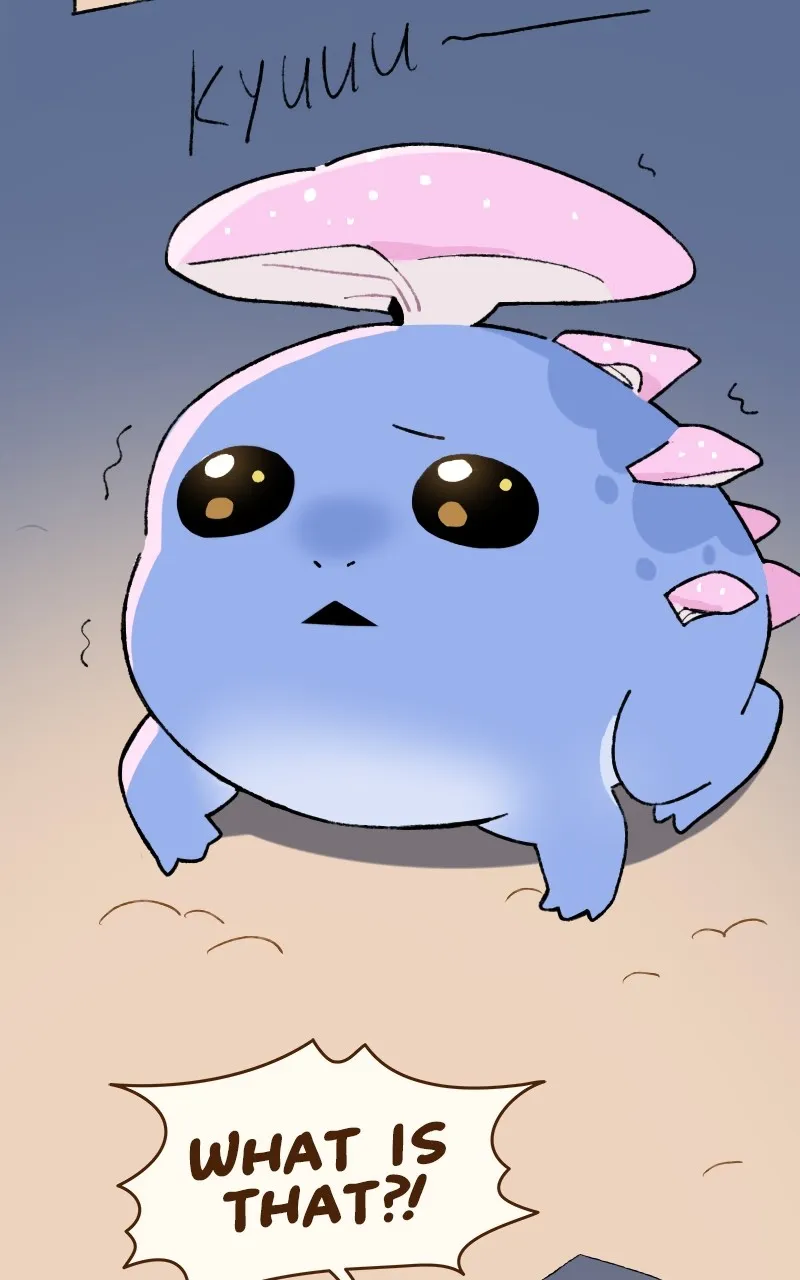 Little Hollow Café Chapter 6 page 67 - 