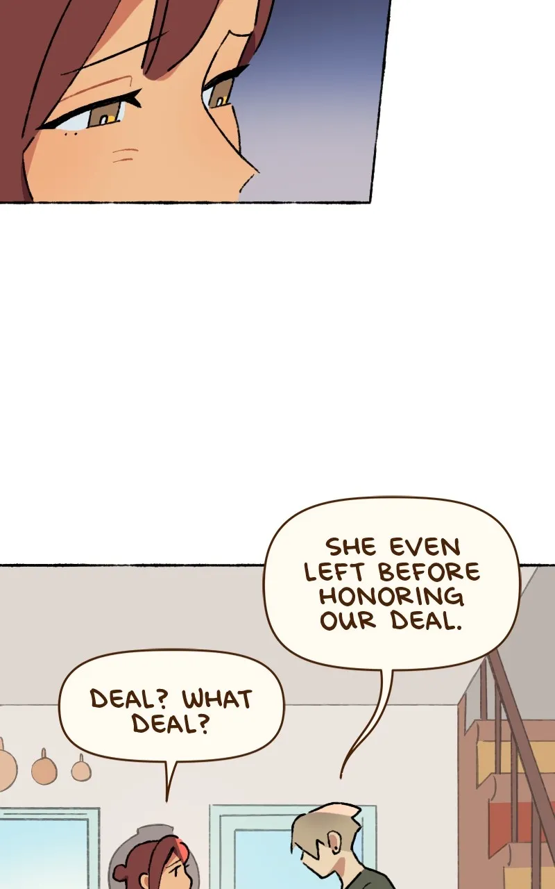 Little Hollow Café Chapter 6 page 8 - 