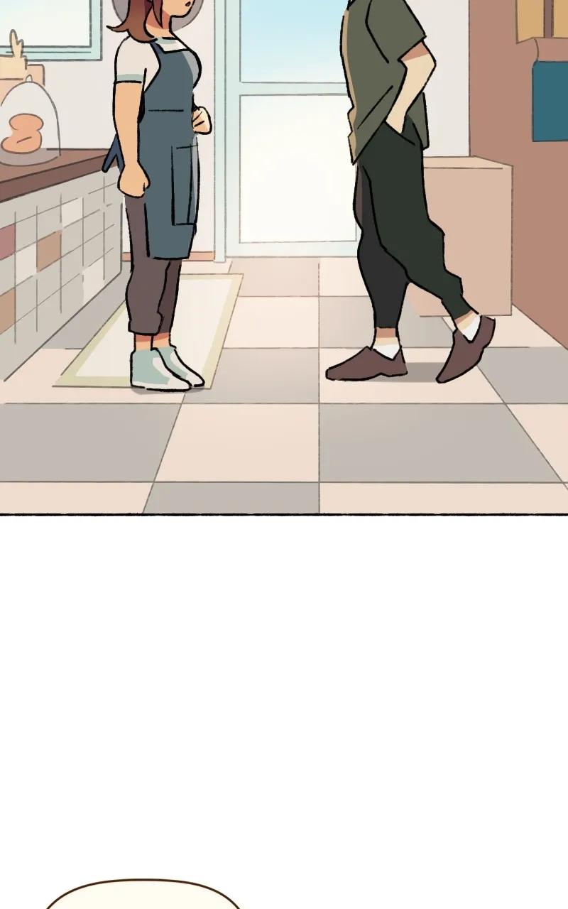 Little Hollow Café Chapter 6 page 9 - 