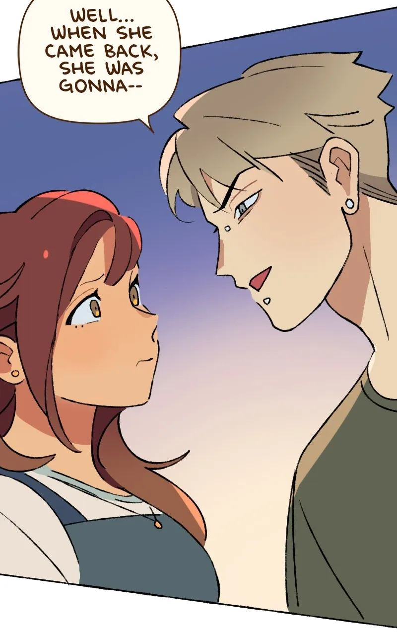 Little Hollow Café Chapter 6 page 10 - 