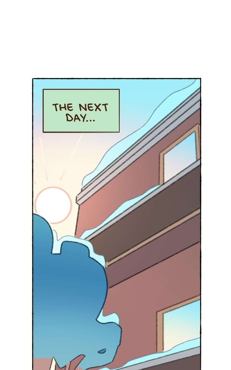 Little Hollow Café Ep. 60 - Tortellini Al Brooding page 1 - 