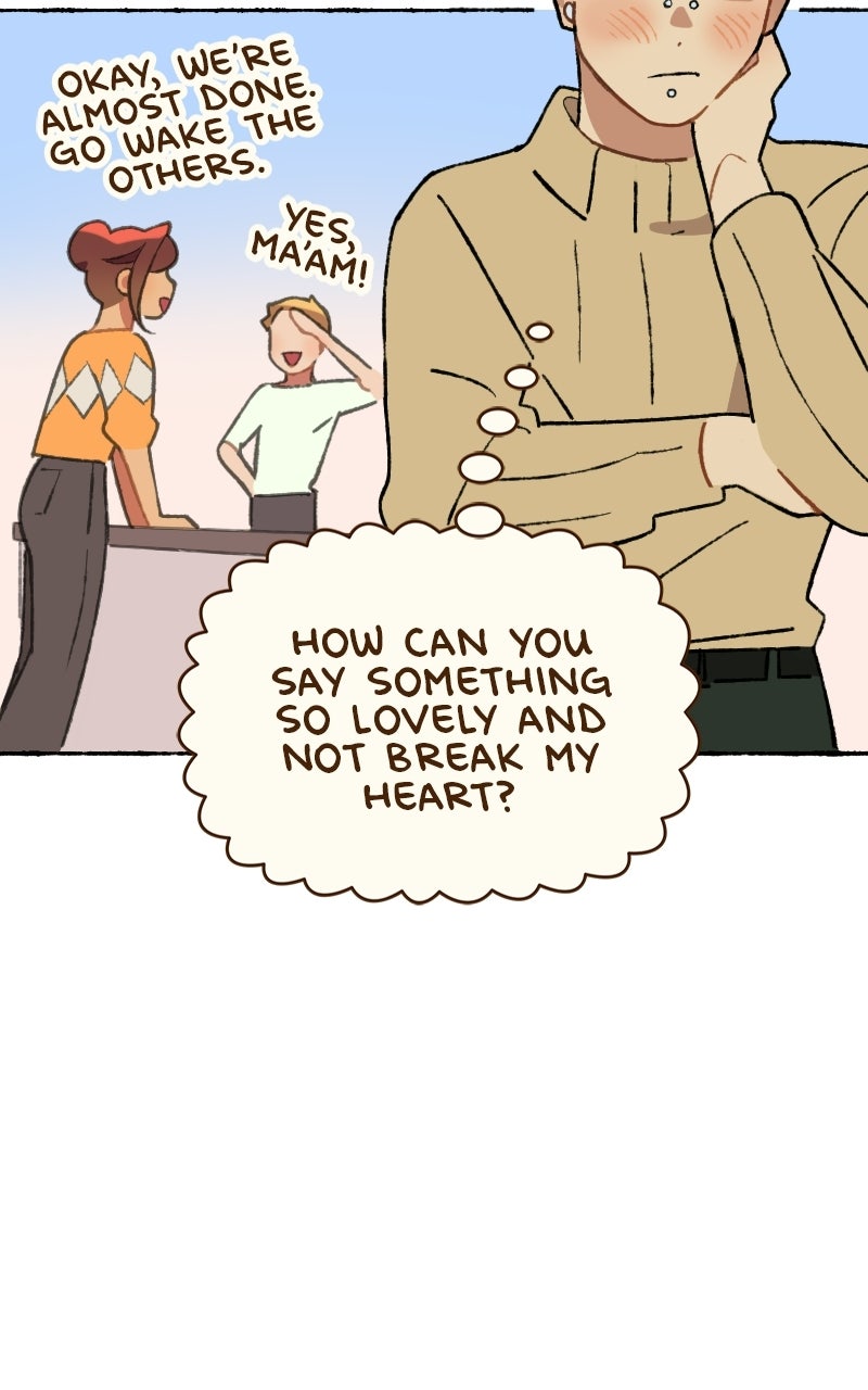 Little Hollow Café Ep. 60 - Tortellini Al Brooding page 12 - 