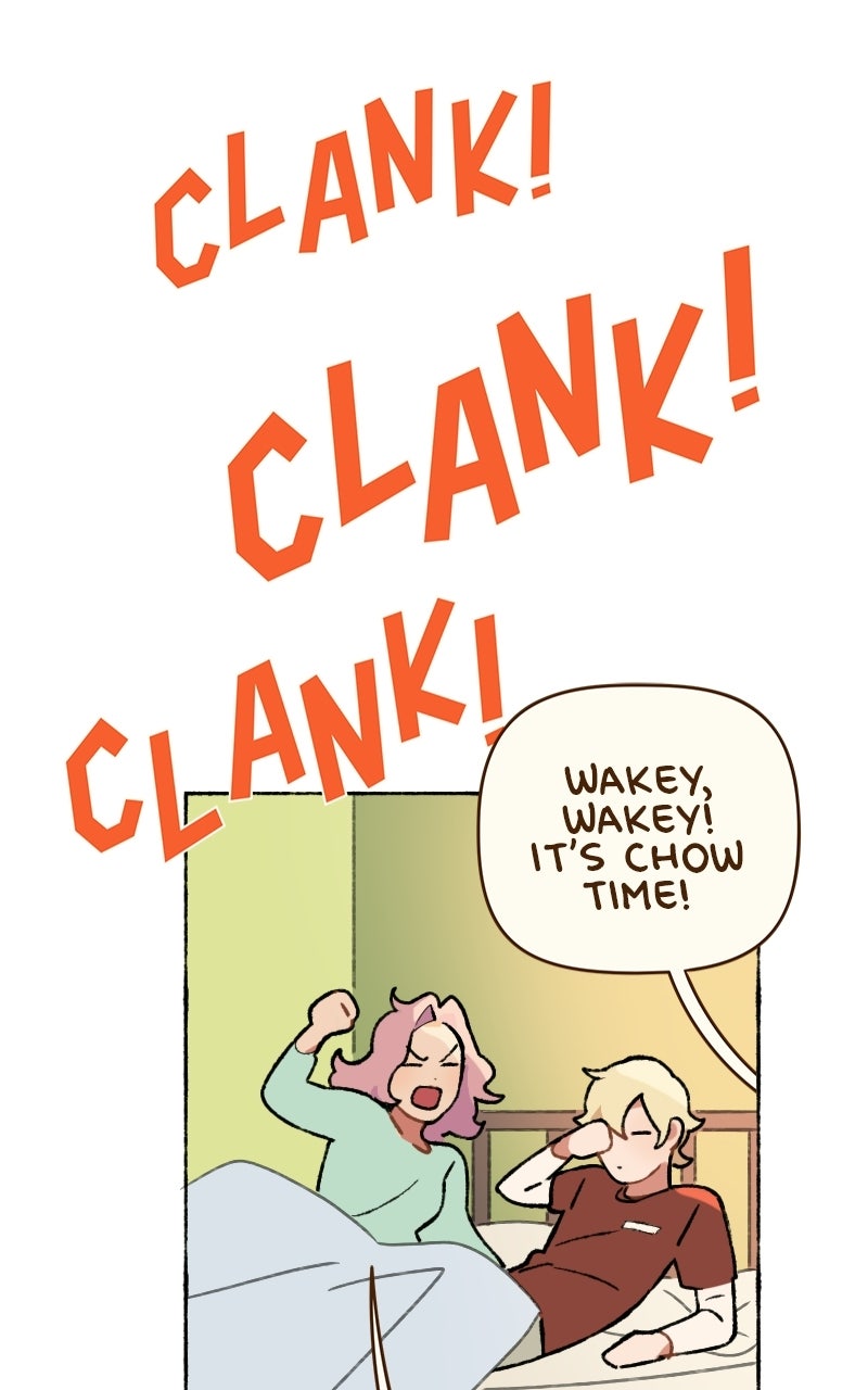 Little Hollow Café Ep. 60 - Tortellini Al Brooding page 17 - 