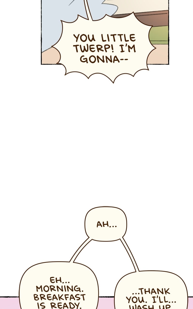 Little Hollow Café Ep. 60 - Tortellini Al Brooding page 18 - 