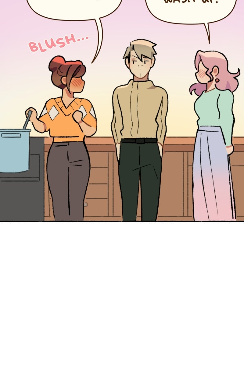 Little Hollow Café Ep. 60 - Tortellini Al Brooding page 19 - 