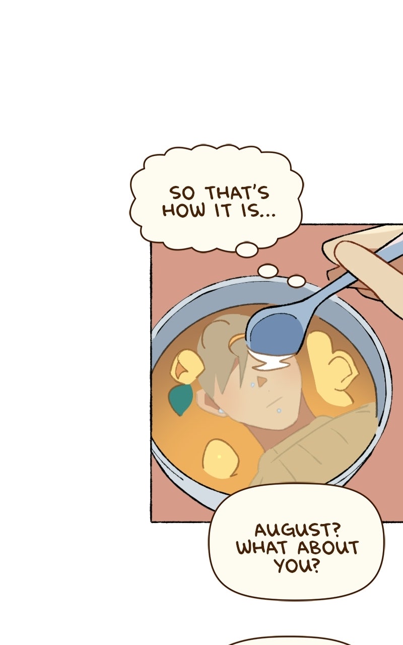 Little Hollow Café Ep. 60 - Tortellini Al Brooding page 21 - 