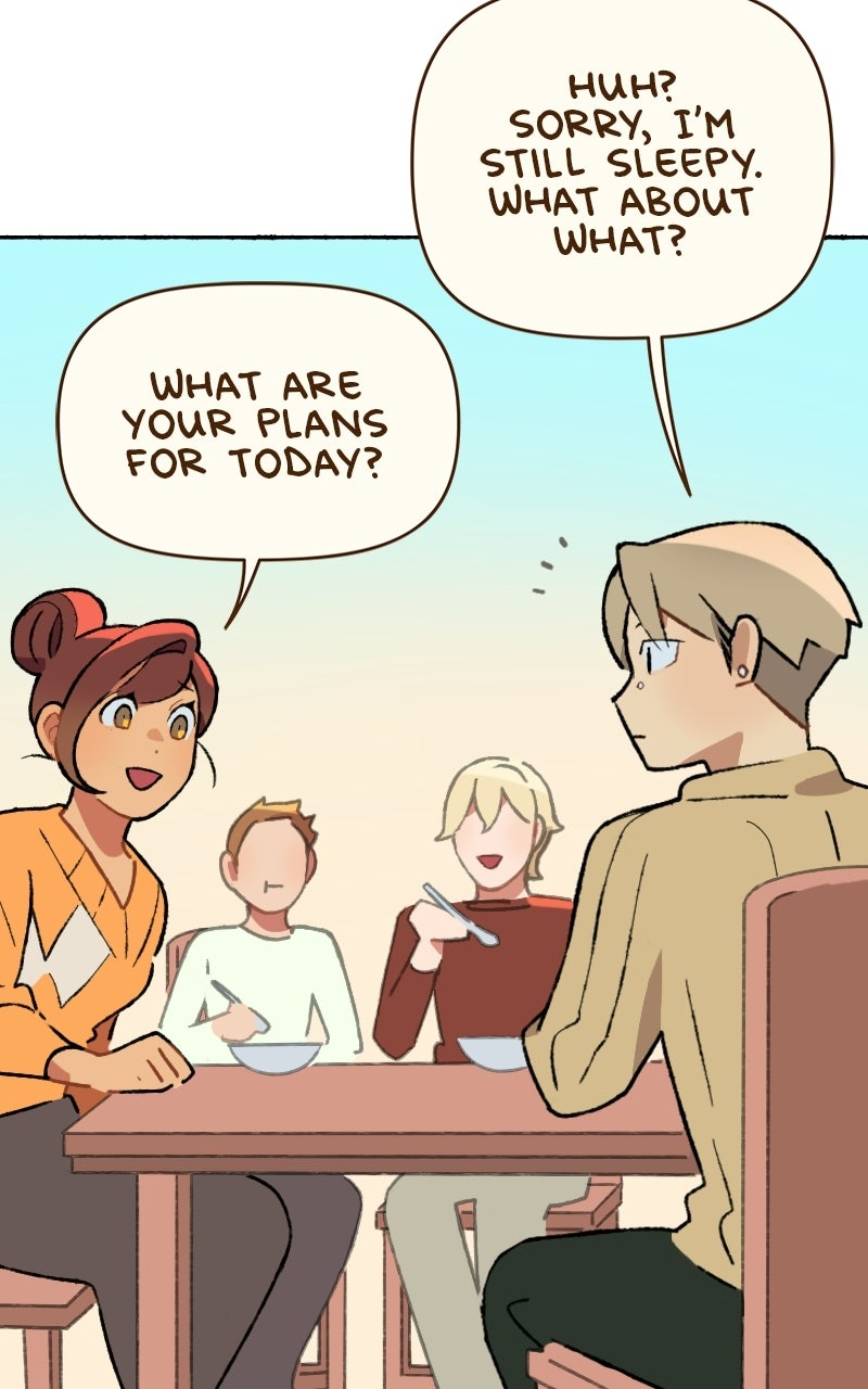 Little Hollow Café Ep. 60 - Tortellini Al Brooding page 22 - 