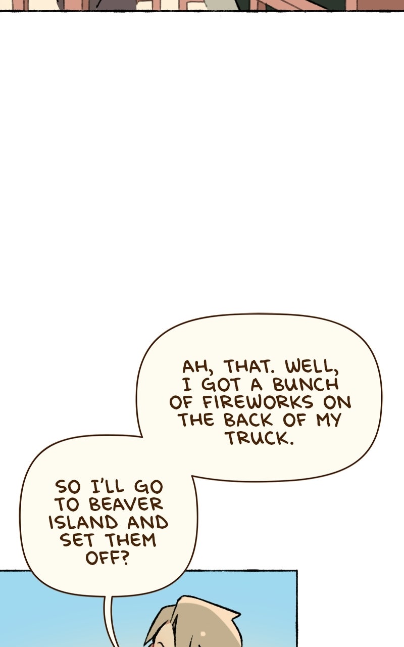 Little Hollow Café Ep. 60 - Tortellini Al Brooding page 23 - 
