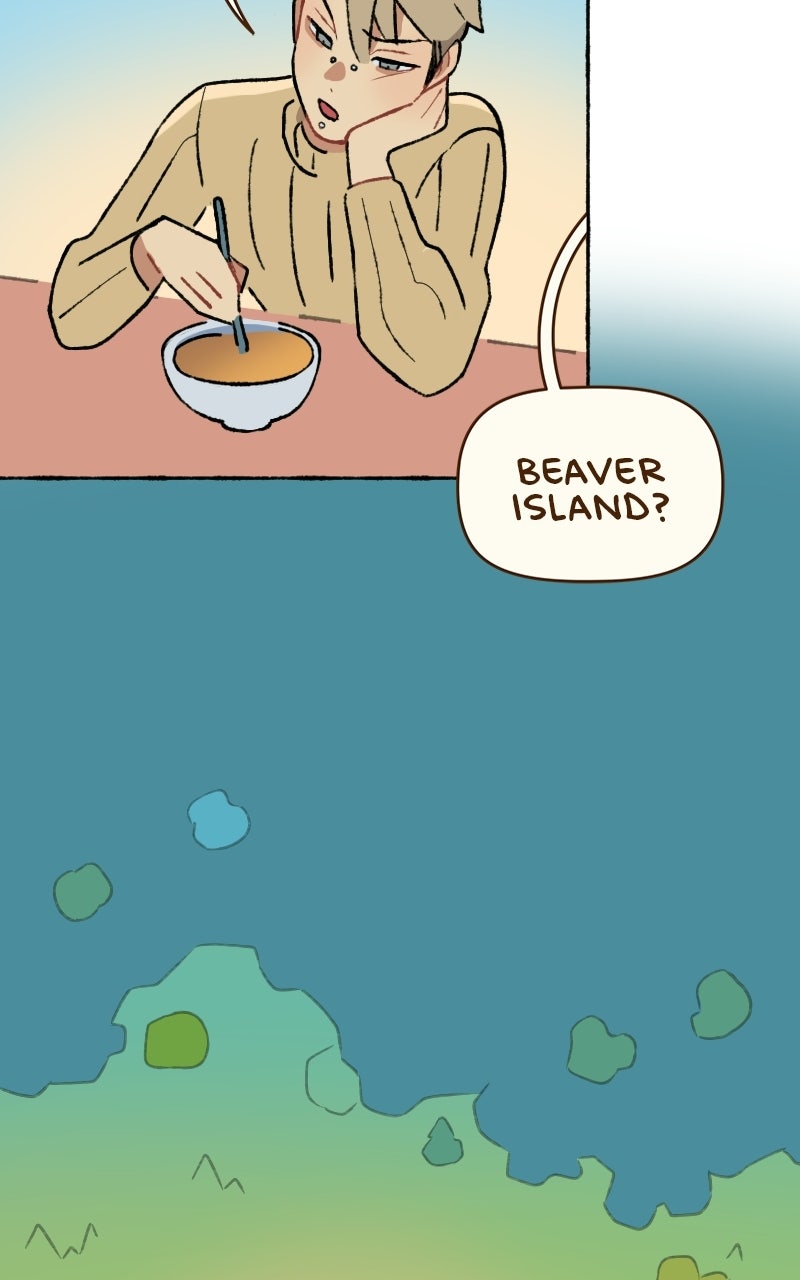 Little Hollow Café Ep. 60 - Tortellini Al Brooding page 24 - 