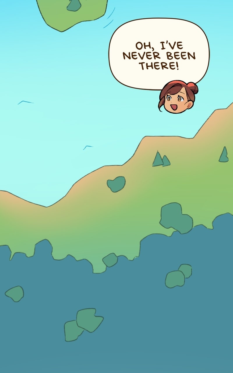 Little Hollow Café Ep. 60 - Tortellini Al Brooding page 26 - 