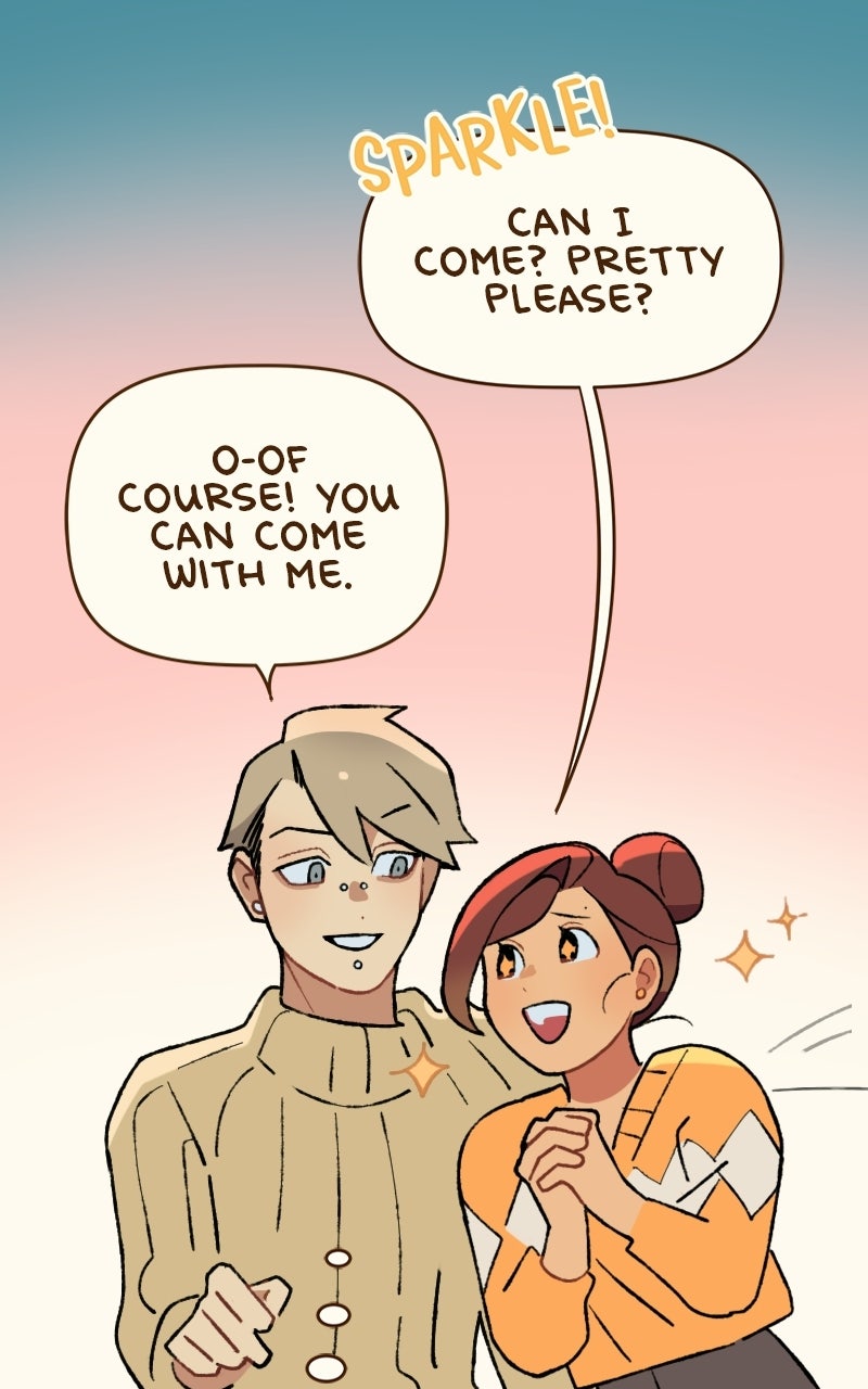 Little Hollow Café Ep. 60 - Tortellini Al Brooding page 27 - 