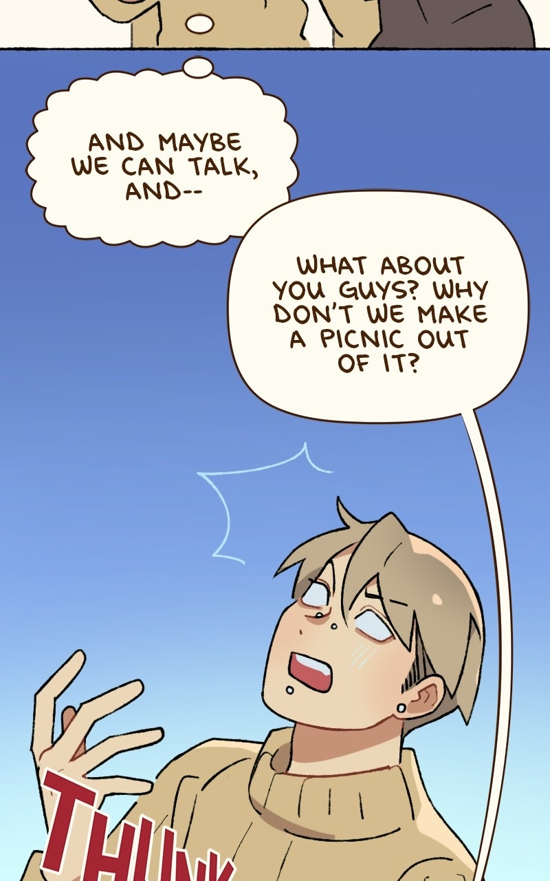 Little Hollow Café Ep. 60 - Tortellini Al Brooding page 28 - 