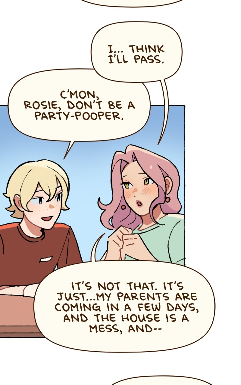 Little Hollow Café Ep. 60 - Tortellini Al Brooding page 30 - 