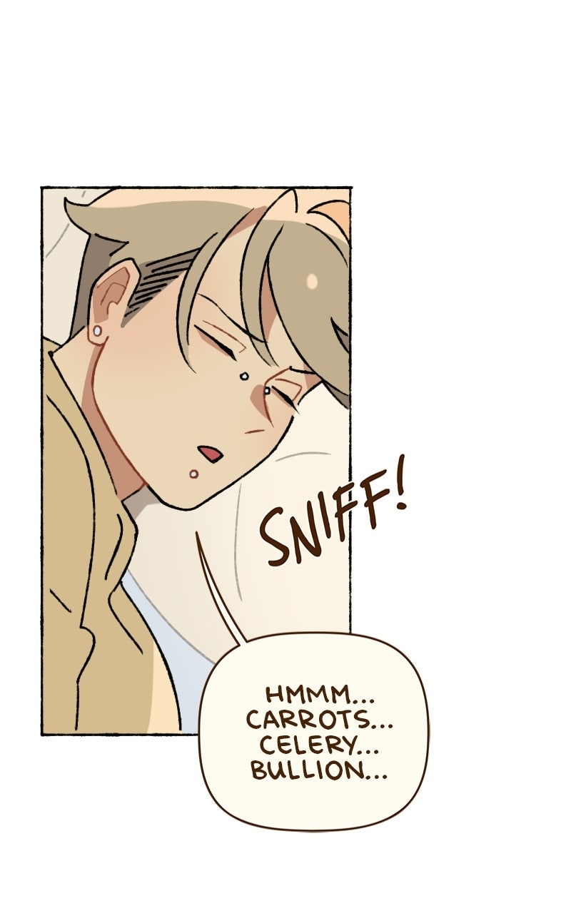 Little Hollow Café Ep. 60 - Tortellini Al Brooding page 4 - 
