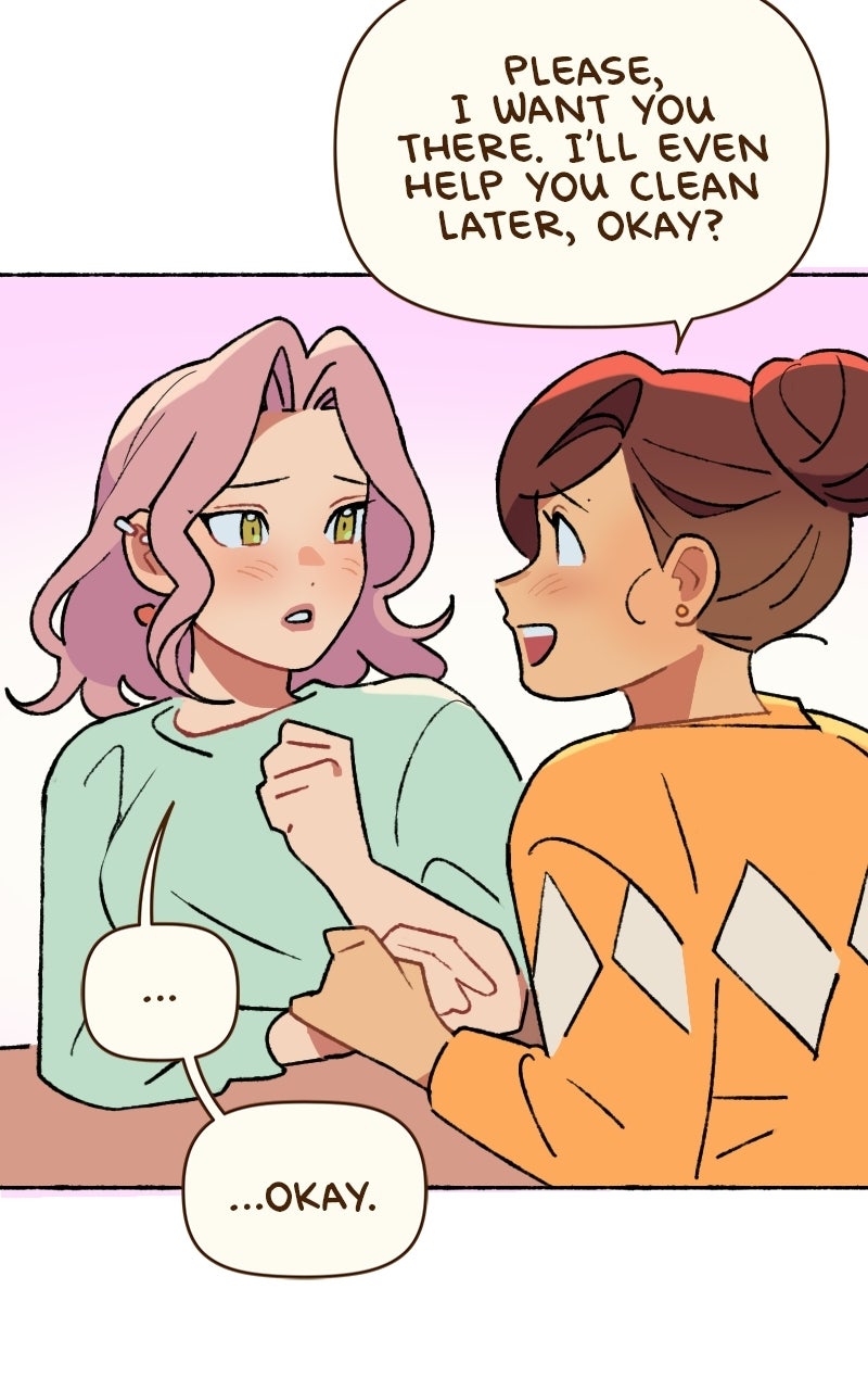 Little Hollow Café Ep. 60 - Tortellini Al Brooding page 31 - 