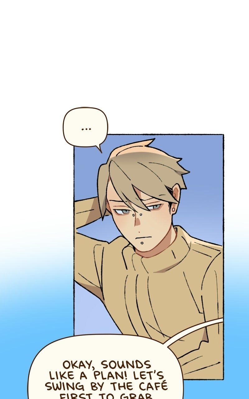 Little Hollow Café Ep. 60 - Tortellini Al Brooding page 32 - 