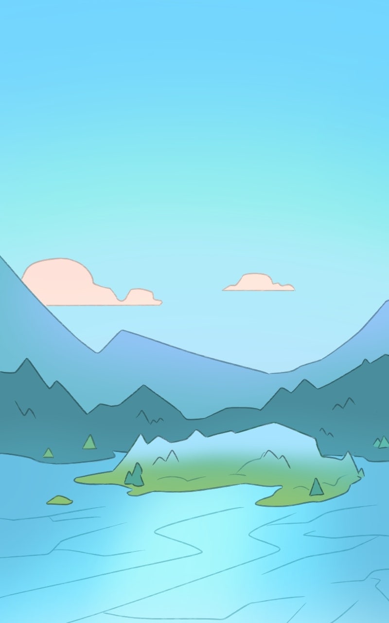 Little Hollow Café Ep. 60 - Tortellini Al Brooding page 34 - 