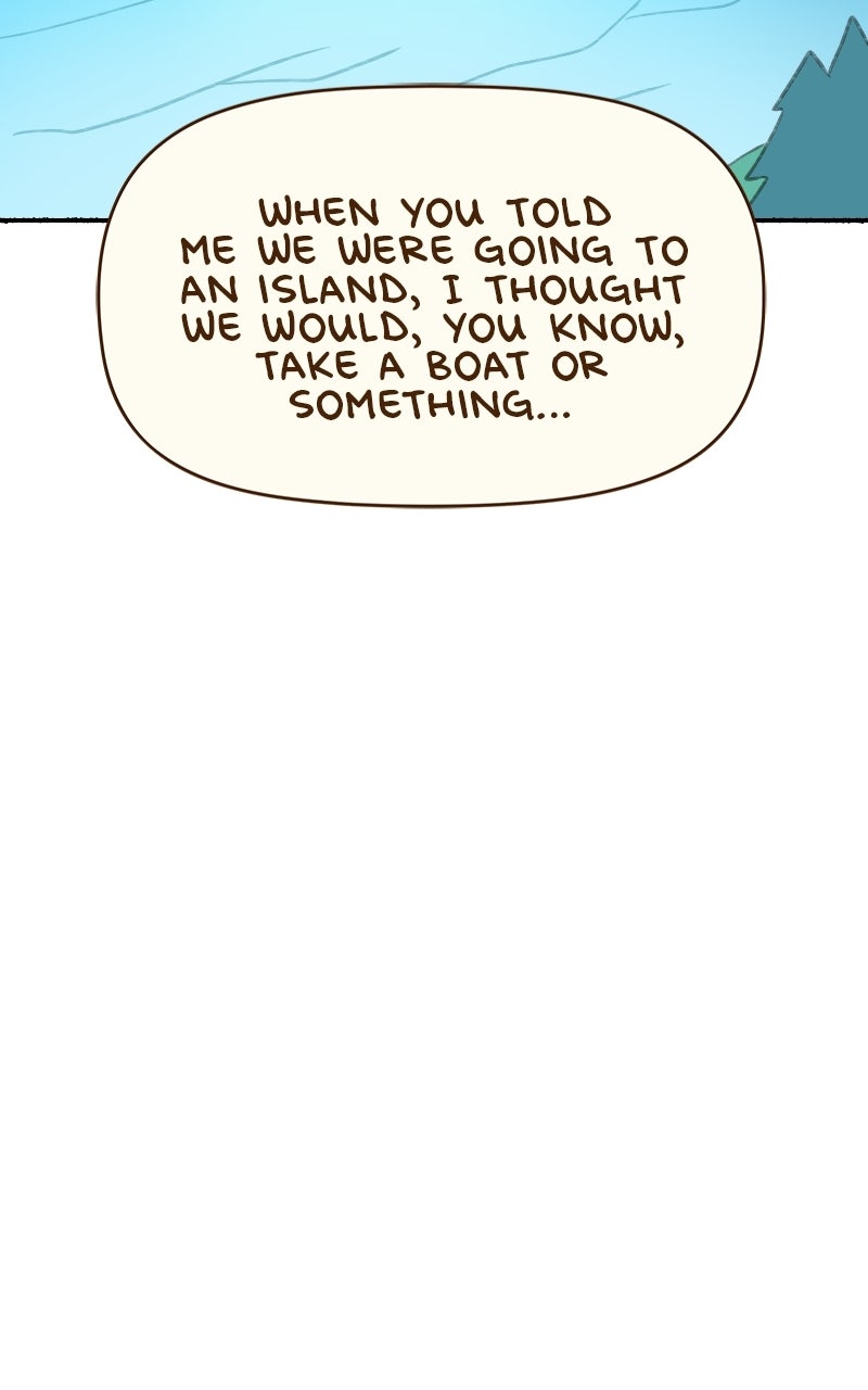 Little Hollow Café Ep. 60 - Tortellini Al Brooding page 35 - 