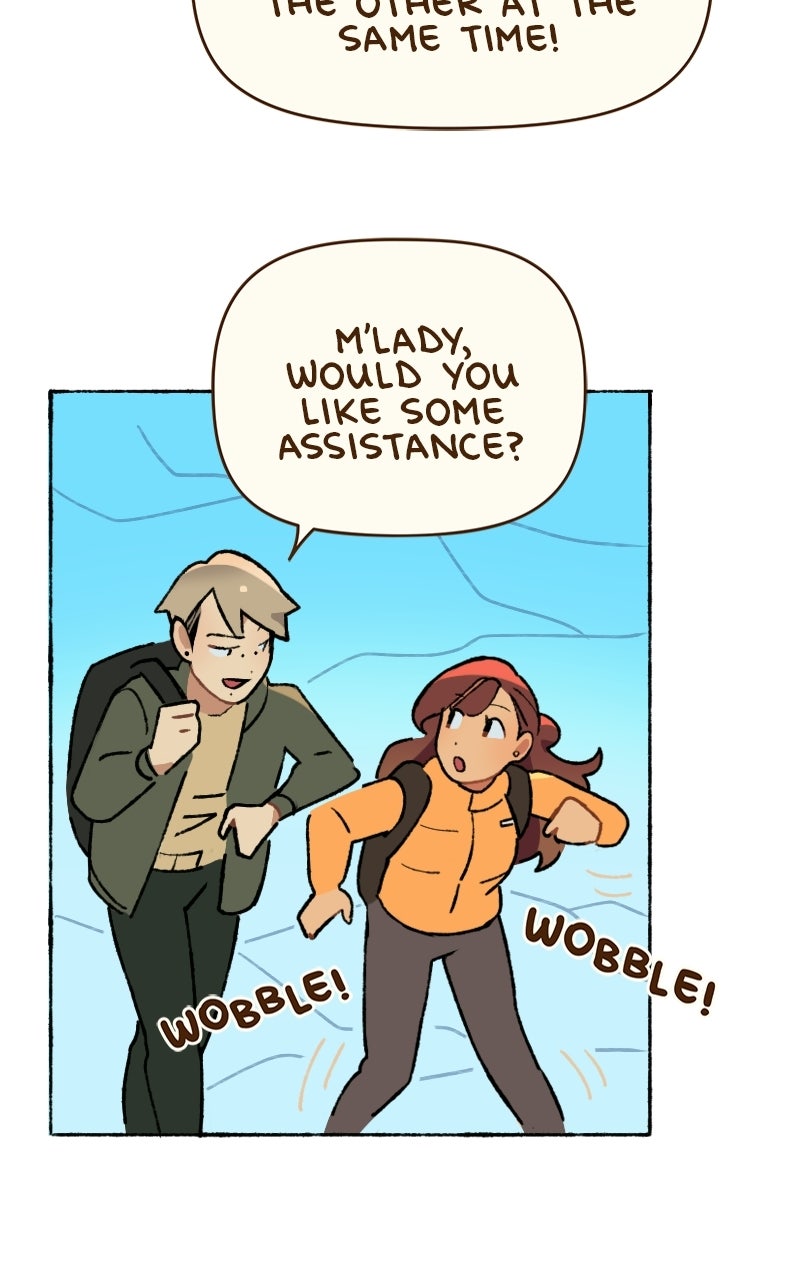 Little Hollow Café Ep. 60 - Tortellini Al Brooding page 37 - 