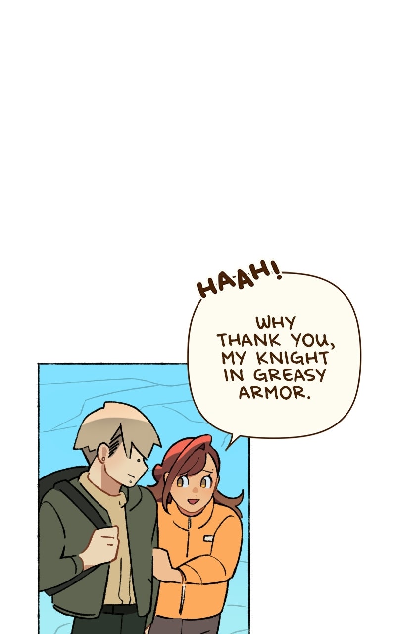 Little Hollow Café Ep. 60 - Tortellini Al Brooding page 38 - 