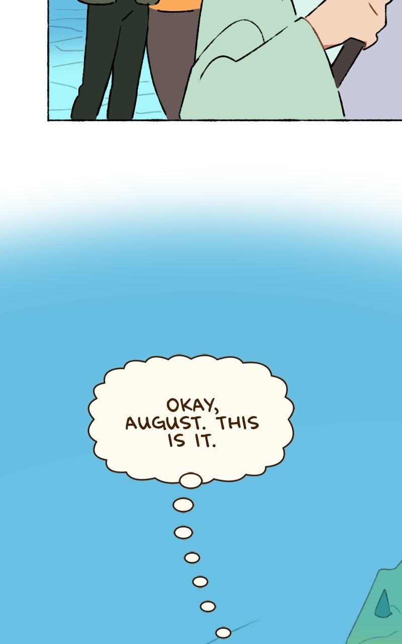 Little Hollow Café Ep. 60 - Tortellini Al Brooding page 40 - 