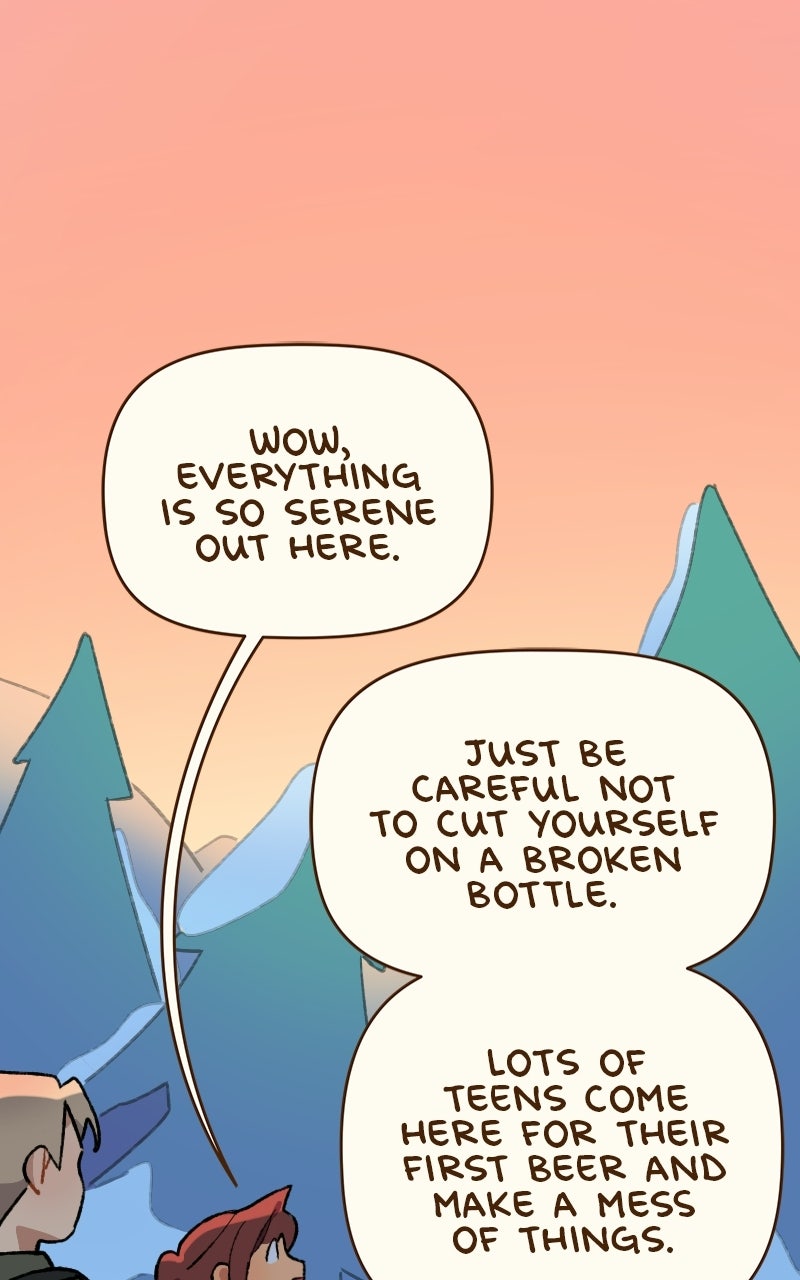 Little Hollow Café Ep. 60 - Tortellini Al Brooding page 44 - 