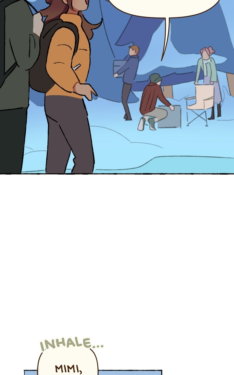 Little Hollow Café Ep. 60 - Tortellini Al Brooding page 45 - 