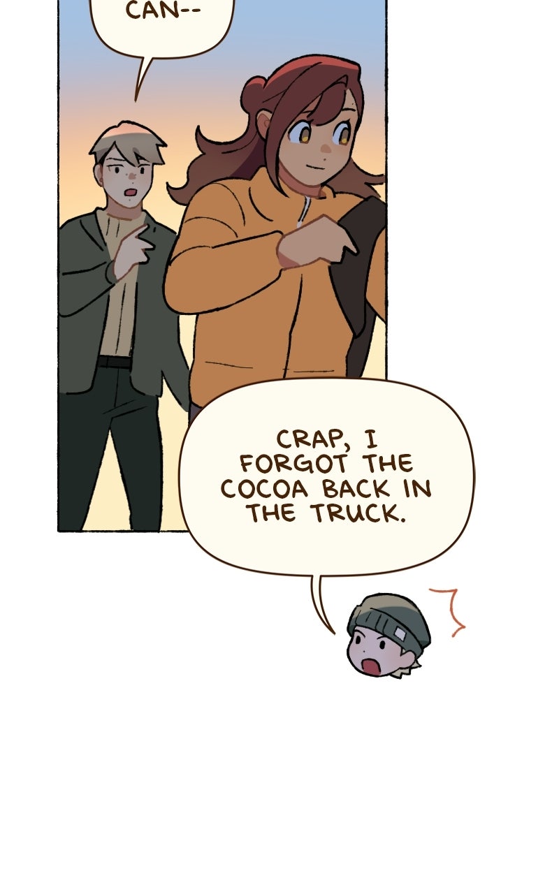 Little Hollow Café Ep. 60 - Tortellini Al Brooding page 46 - 