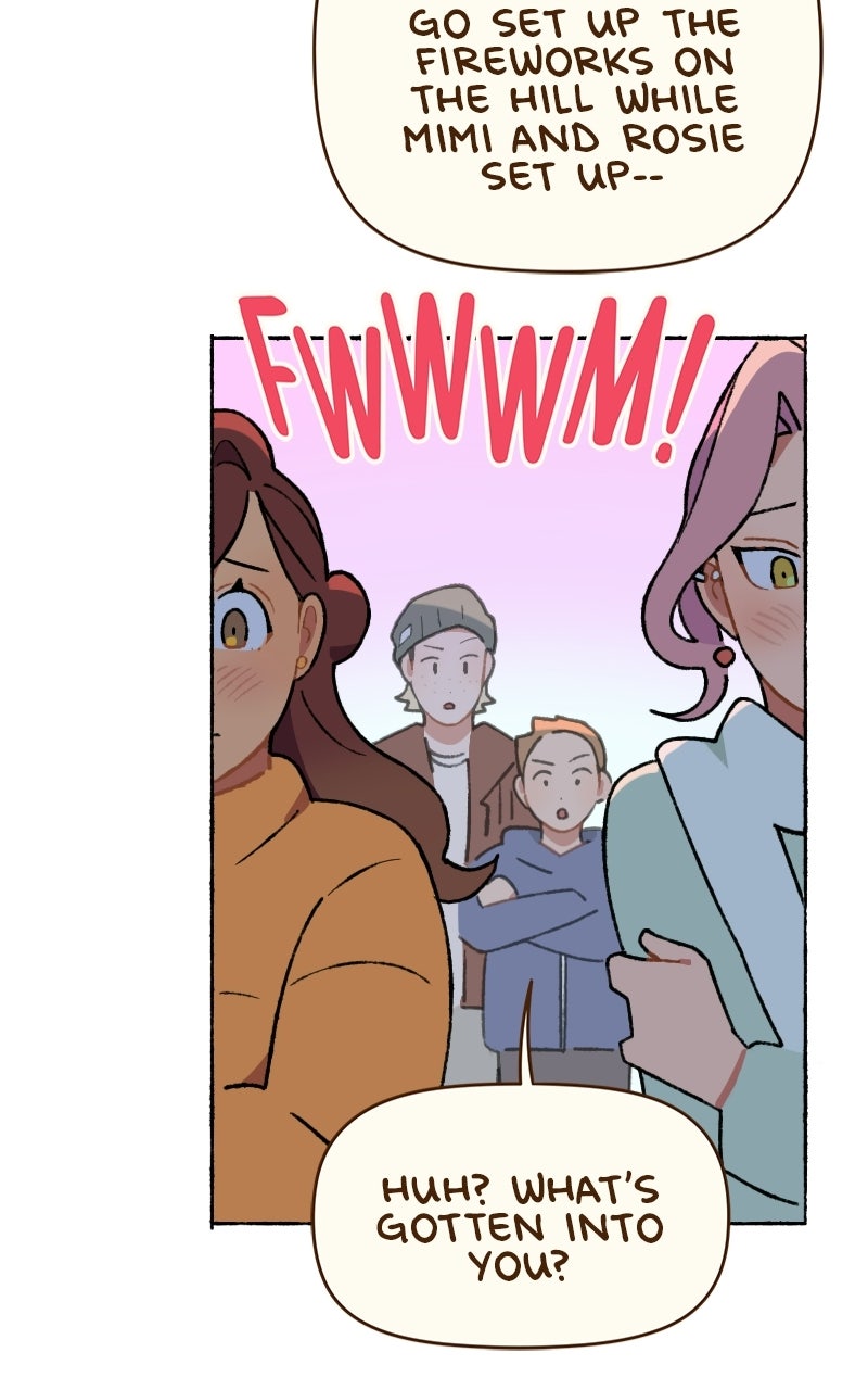 Little Hollow Café Ep. 60 - Tortellini Al Brooding page 48 - 