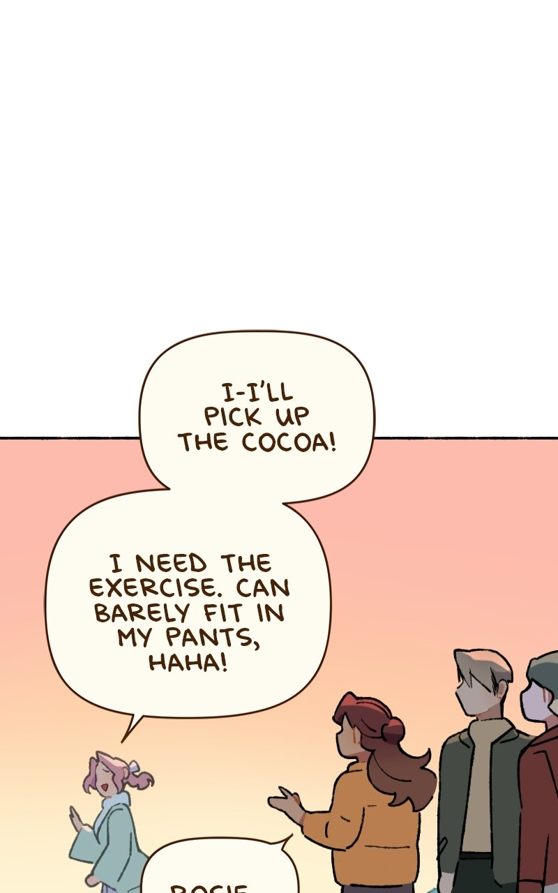 Little Hollow Café Ep. 60 - Tortellini Al Brooding page 49 - 